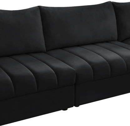 Jacob - Modular Sectional