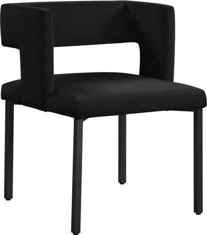 Caleb - Dining Chair (Set of 2)