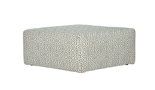 Howell - Cocktail Ottoman
