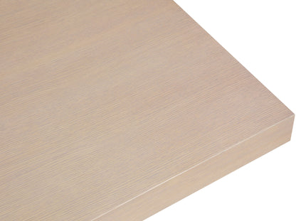 Tavolo - Oak Veneer Dining Table