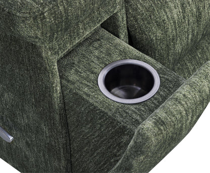 Bronco - Manual Rocker Recliner