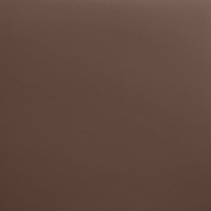 Sacha - Vegan Leather Upholstered Dining Chair With Brown Base (Set of 2)