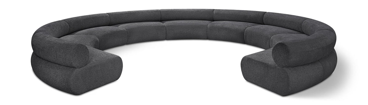 Bale - 9 Piece Modular Sofa