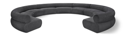 Bale - 9 Piece Modular Sofa