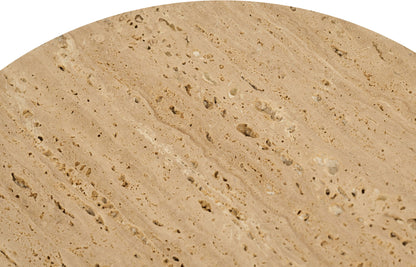 Ralston - Genuine Travertine Tray