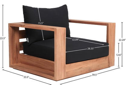 Tulum - Water Resistant Outdoor Chair