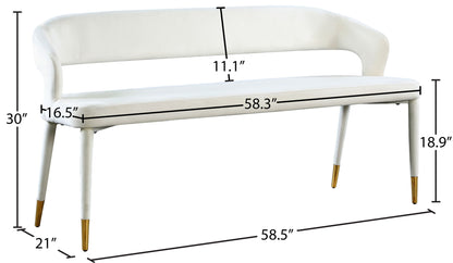 Destiny - Bench
