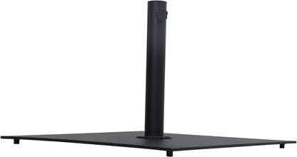 Belize - Steel Patio Umbrella Base