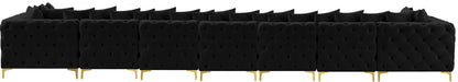 Tremblay - 9 Piece Modular Sectional