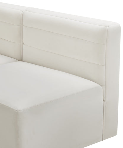 Quincy - 5 Piece Modular Sectional