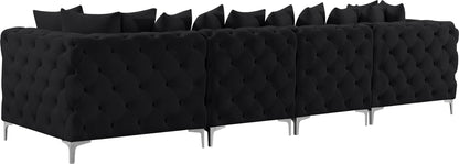 Tremblay - Modular Sofa - 4 Seats