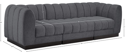 Quinn - 3 Seat Modular Sofa