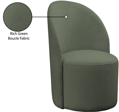 Hautely - Accent Chair