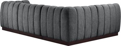 Quinn - 4 Piece Modular Sectional