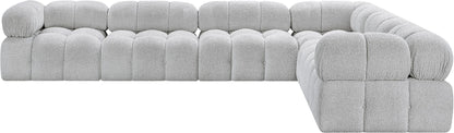Ames - 6 Piece Modular Corner Sectional