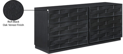 Weave - Dresser