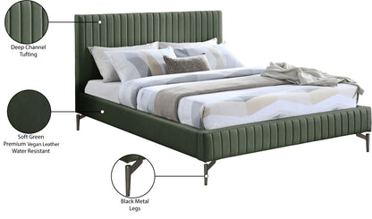 Gallo - Bed