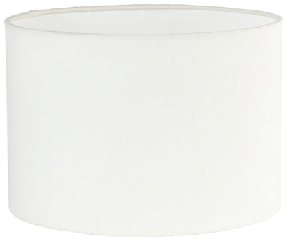 Dolomia - Base And Linen Textured Fabric Shade Table Lamp