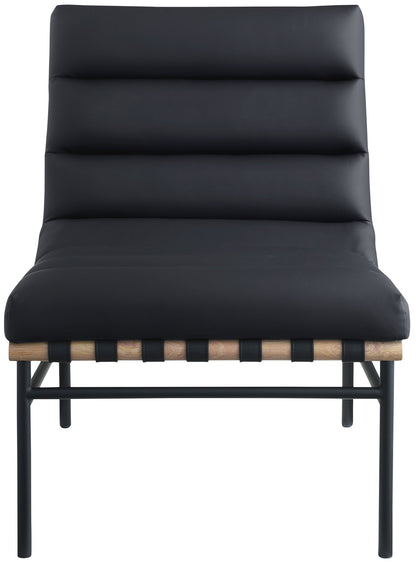 Burke - Accent Chair
