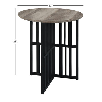 Zudora - Table