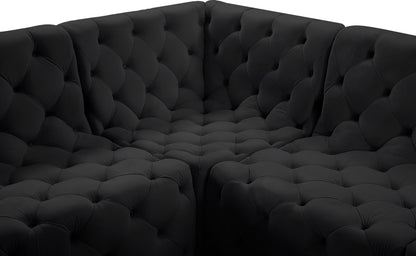 Tuft - 5 Piece Modular Sectional