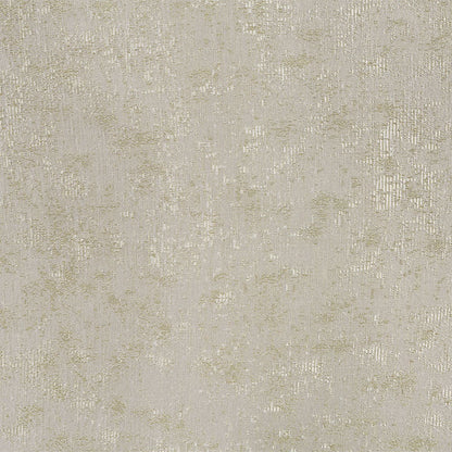 Danae - Chair With 2 Pillows - Fabric, Champagne & Gold