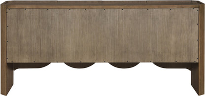 Ember - Solid Wood Sideboard/Buffet