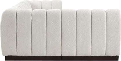 Quinn - 4 Piece Modular Sectional