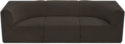 Ollie - 3 Seat Modular Sofa