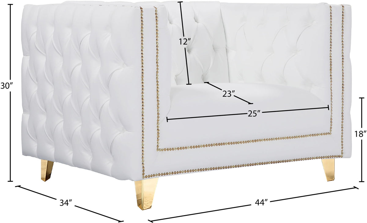 Michelle - Chair