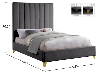 Via - Bed