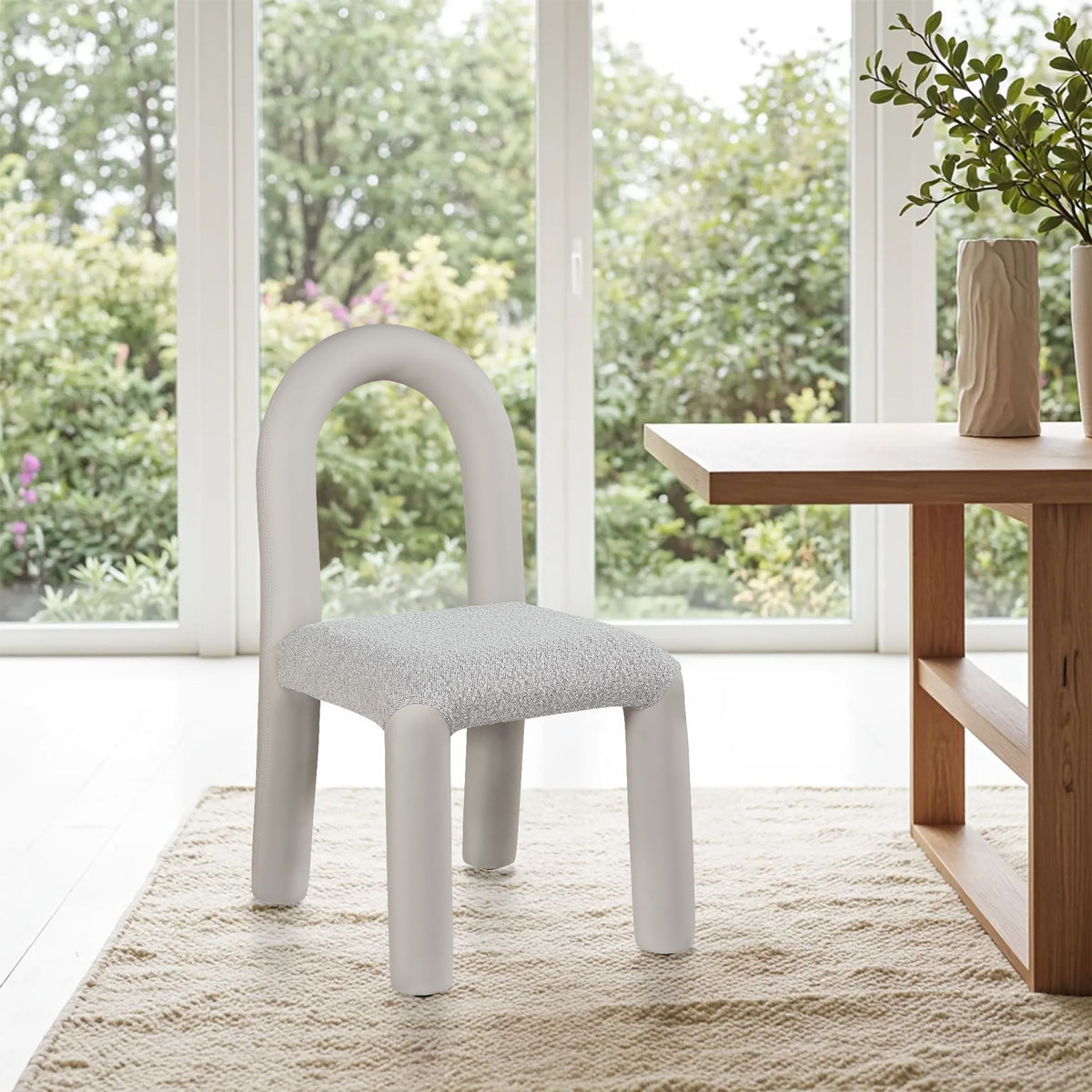 Amari - Dining Chair (Set of 2)