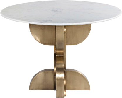 Alden - Dining Table