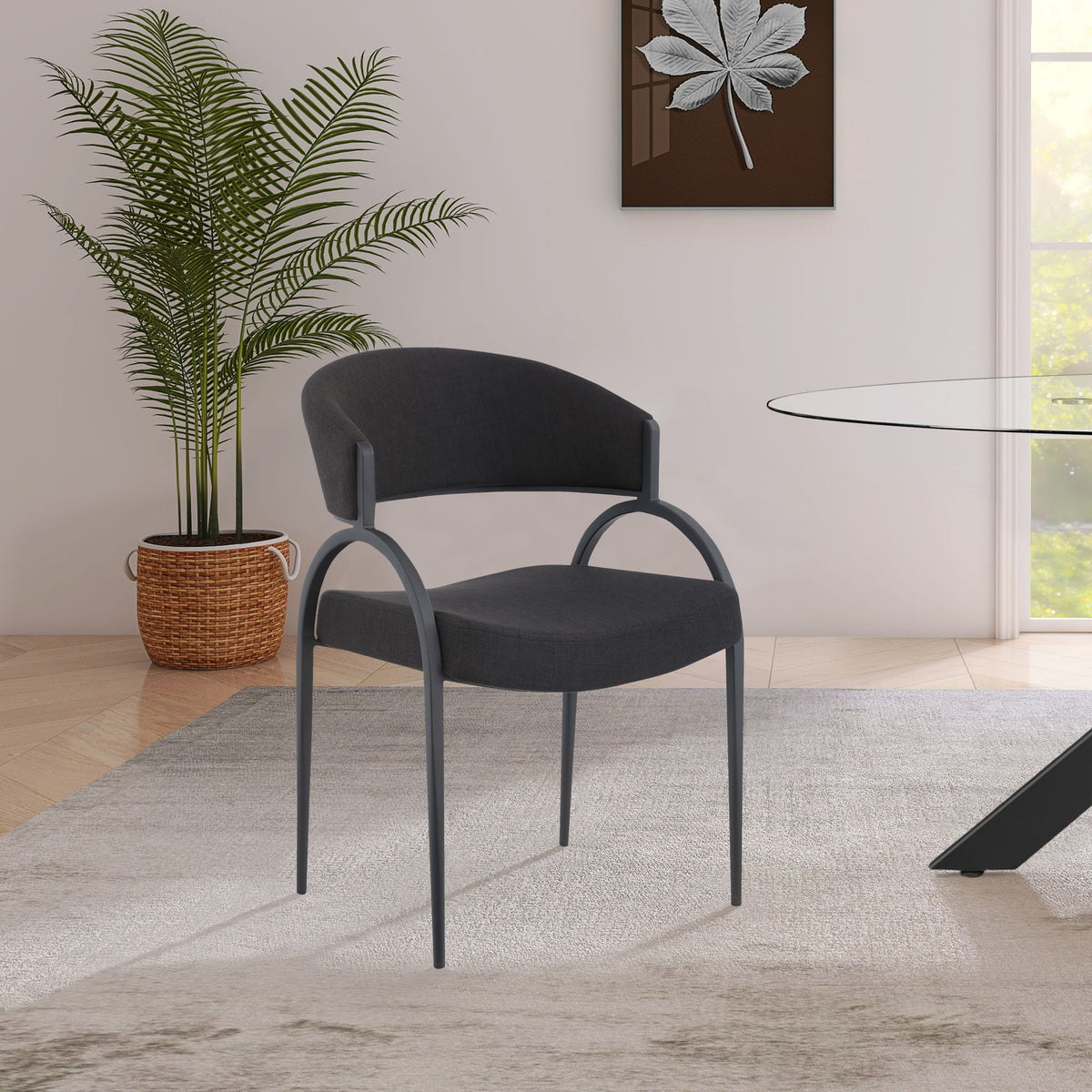 Privet - Dining Chair (Set of 2)