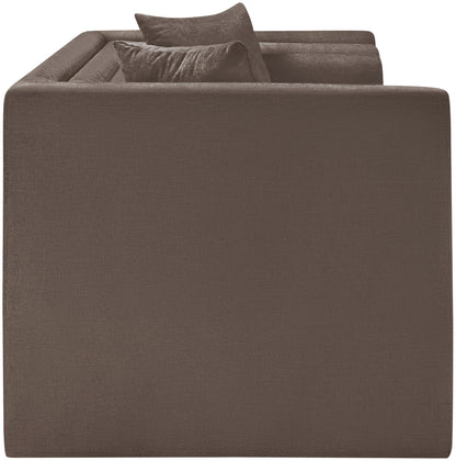 Everett - Loveseat