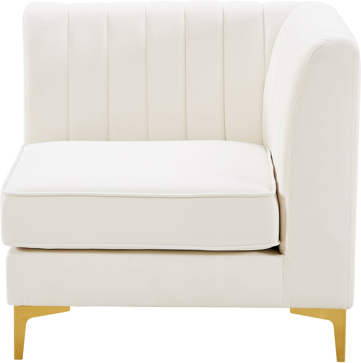 Alina - Corner Chair