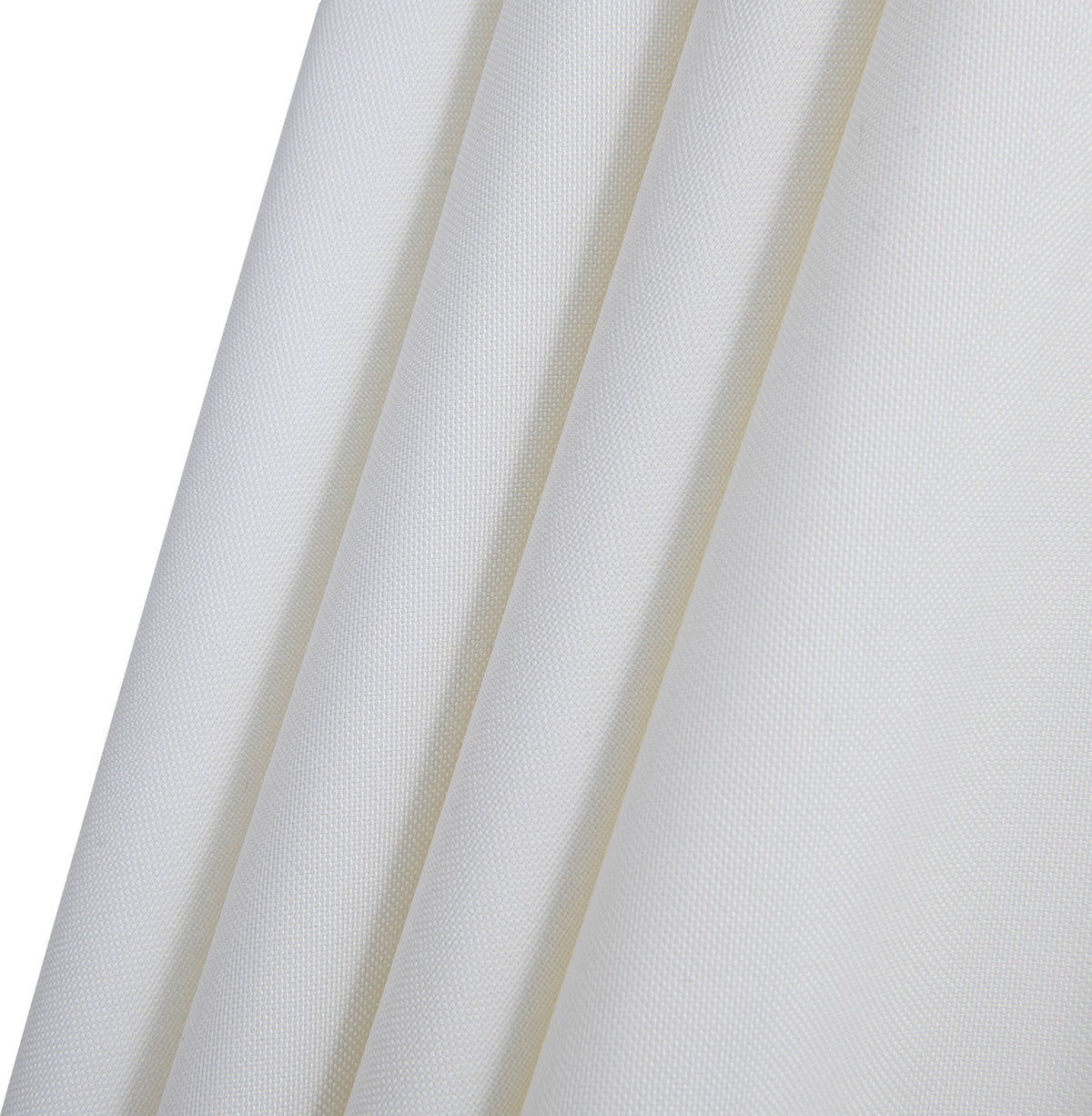 Fiji - Patio Umbrella With White Pole