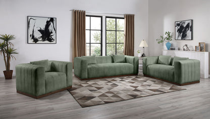 Mallina - Loveseat