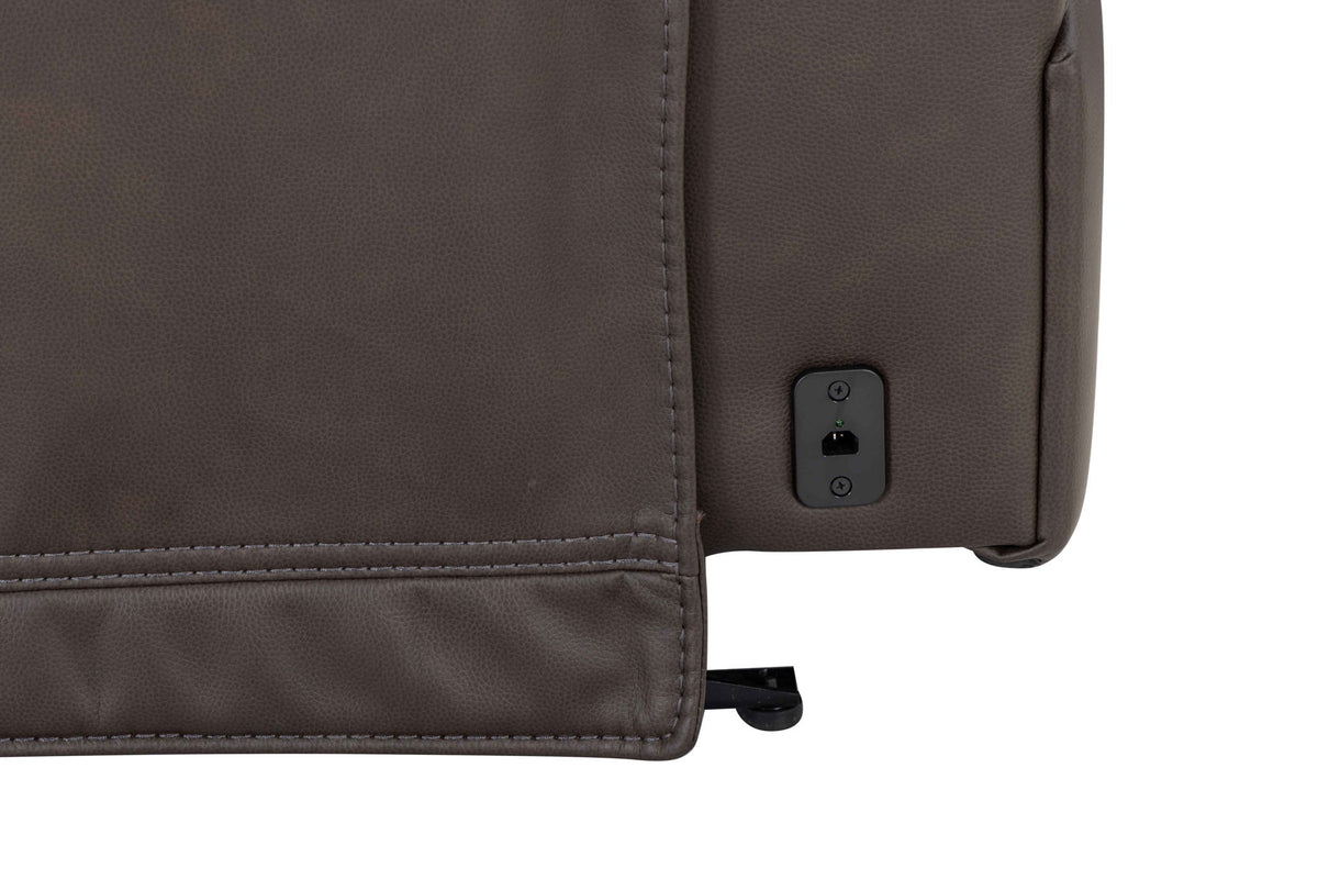 Maveric - Zero Gravity Power Reclining Sofa