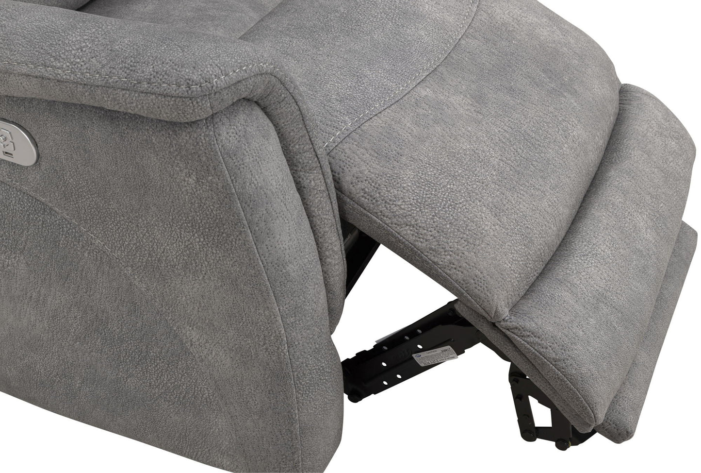 Linus - Power Zero Gravity Recliner