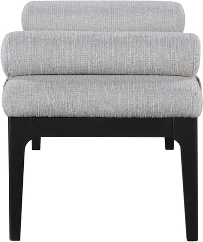Priscilla - Bench - Black Base