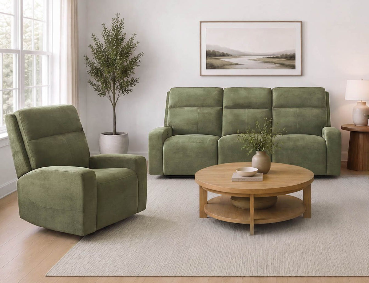 Traxton - Power Zero Gravity Recliner