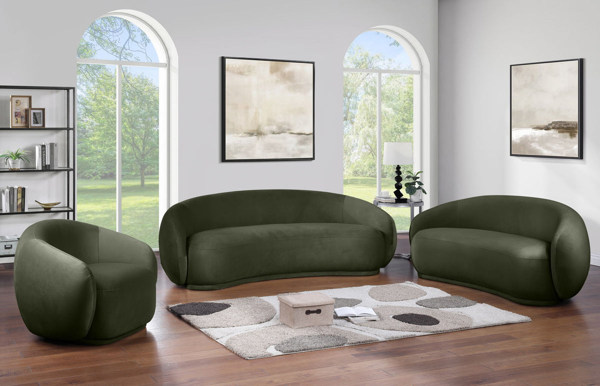 Emery - Sofa