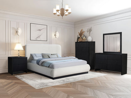 Fairfax - Dresser