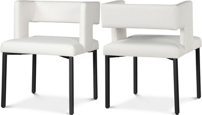 Caleb - Dining Chair (Set of 2)