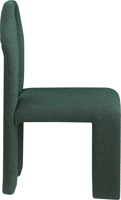 Bennett - Boucle Dining Chair (Set of 2)