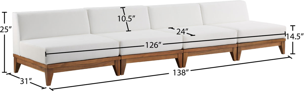 Rio - Modular Sectional