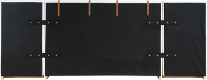 Bennet - Upholstered Bed
