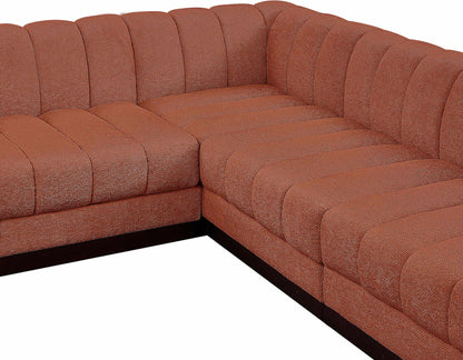 Quinn - 5 Piece Modular Sectional