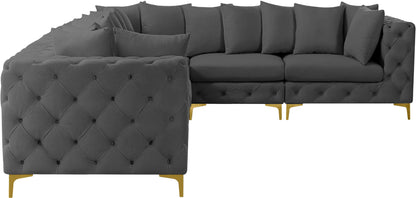 Tremblay - 6 Piece Modular Sectional